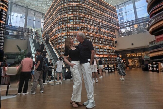Tailored Private Tour from Seoul - Key things to know before booking