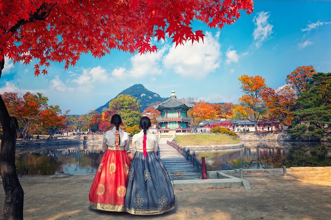 Tailored Private Tour from Seoul - What kind of day is this?