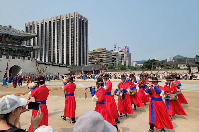 Tailored Private Tour from Seoul - The DMZ and Korea’s divided border