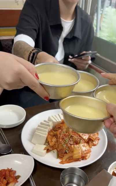 Taste hidden street food in Seoul with a 2.5h food tour - Key points to know before booking