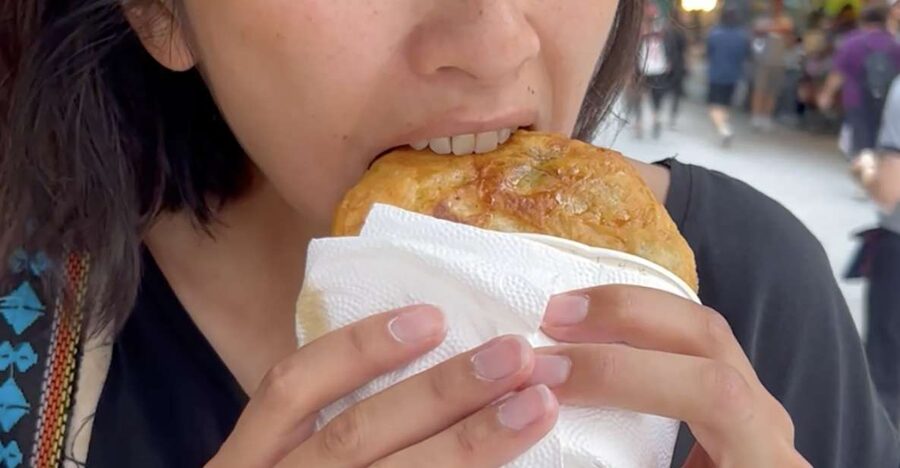 Taste hidden street food in Seoul with a 2.5h food tour - Who will get the most from this tour?