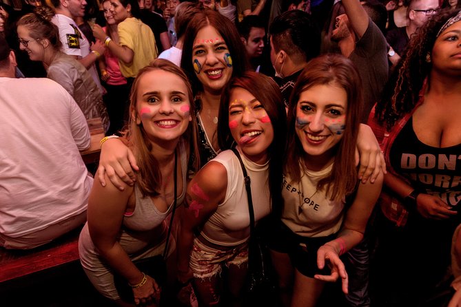 The Seoul Pub Crawl [official] - Why Seoul nightlife works well with a guided crawl