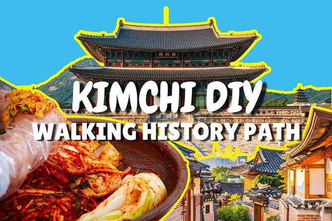 Tour Seoul’s oldest district with a storyteller from Bukchon - Seokjeong Boreum Well and the stories beneath the pavement