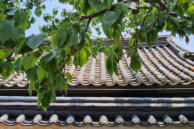 Traditional Gourmet - Yun Bo-seon’s hanok and a less familiar Seoul