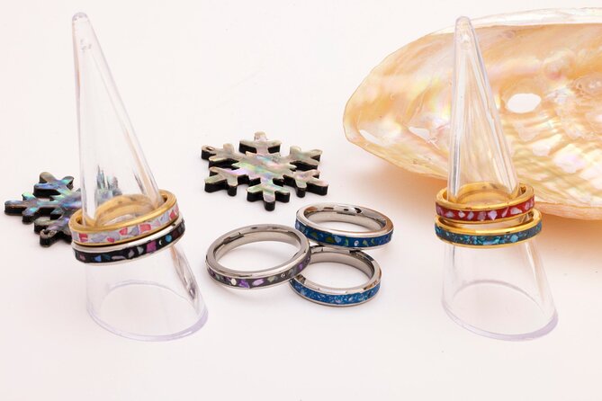 Traditional Korean Mother-of-Pearl Craft Workshop - Best times and best types of participants
