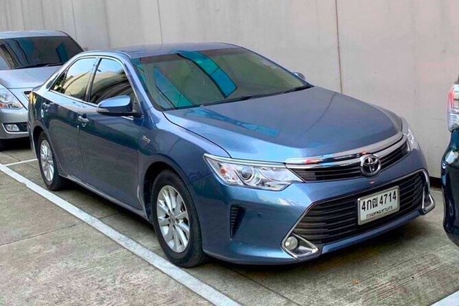 Transfer Service from Gimpo Airport to Hotel City - Why a private Gimpo transfer can make sense