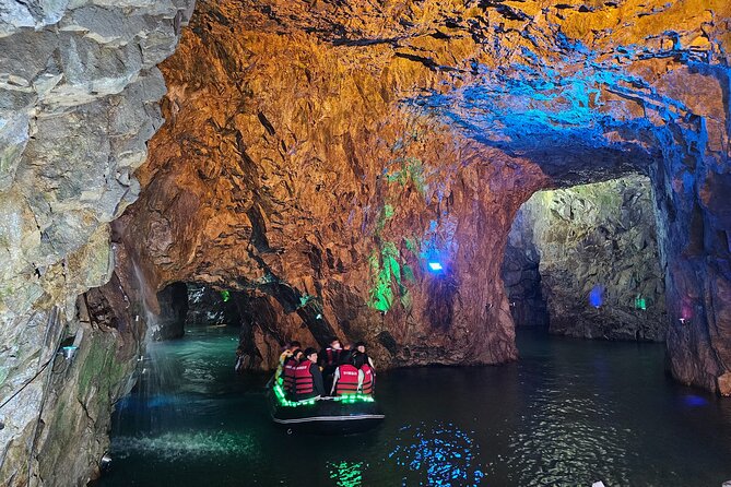 Ulsan Full Day Private Car Tour from Busan with a Certified Guide - Six good reasons to consider this Ulsan day trip