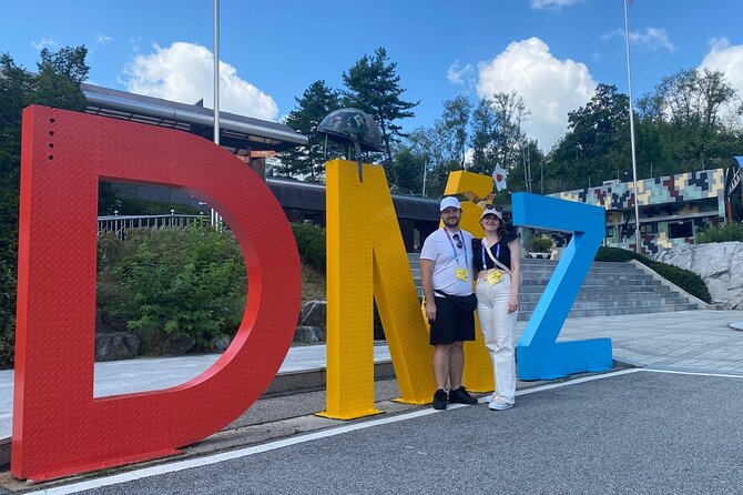 Ultimate Korea DMZ Tour from Seoul (Gondola & Suspension Bridge) - Mangbaedan, the Peace Bell, and the Unification Bridge