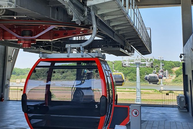 Ultimate Korea DMZ Tour from Seoul (Gondola & Suspension Bridge) - What the Third Tunnel is really like