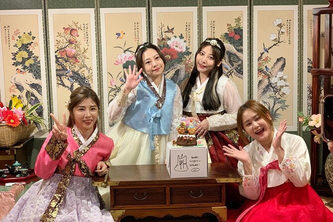UNESCO and HANBOK Experience private tour package In Jeju island - What the $225 Jeju package really covers
