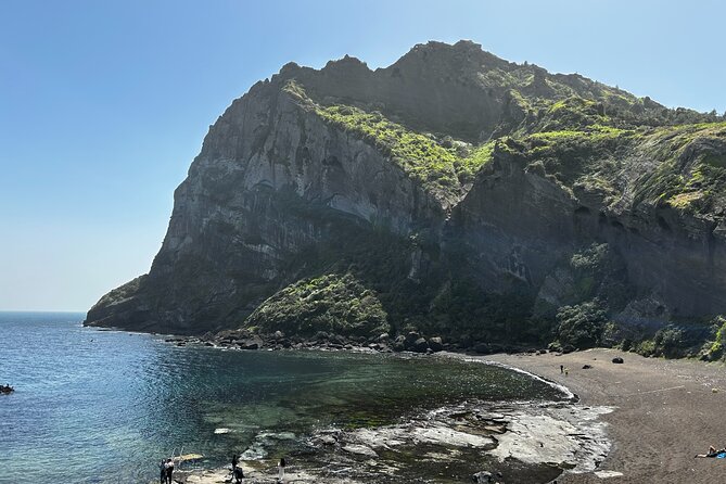 UNESCO Natural Heritage Private Tour by a Certificated Guide - What the $500 price includes