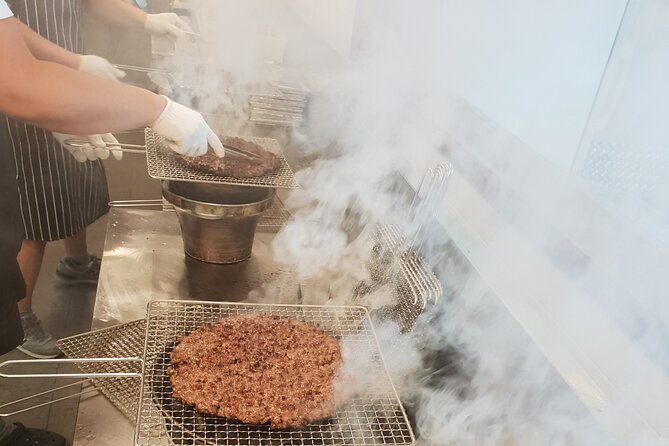 UNESCO Tongdosa Temple + Gourmet Eonyang Style Bulgogi Lunch - Walking Through Tongdosa’s Gates and Pavilions