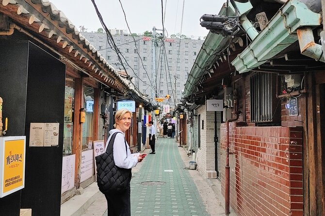 [Viator] Explore Seoul Your Way — Private Tour with GJ - Five things to know before booking