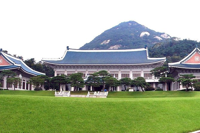 VIP Private Seoul City Tour - Is $440 a fair price for the group?