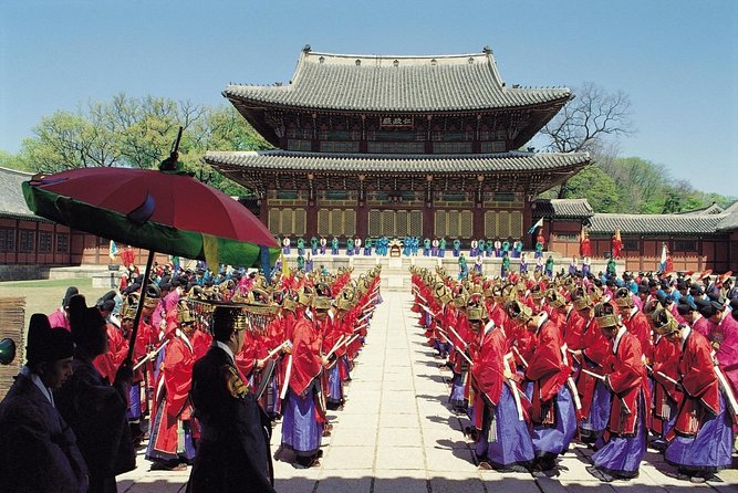 VIP Private Seoul City Tour - Booking details worth checking first