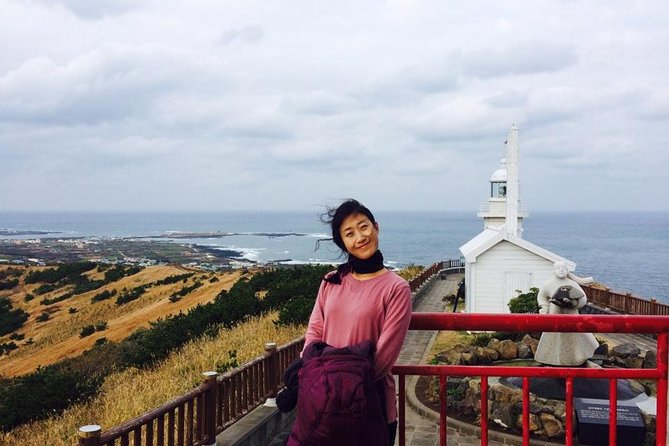 West of Jeju island Bus Tour from Seogwipo city, Jeju island - Key points to know before booking