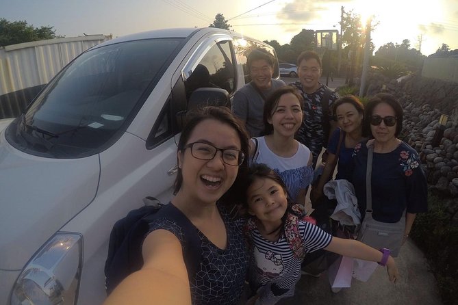 West of Jeju island Bus Tour from Seogwipo city, Jeju island - What $99 really covers