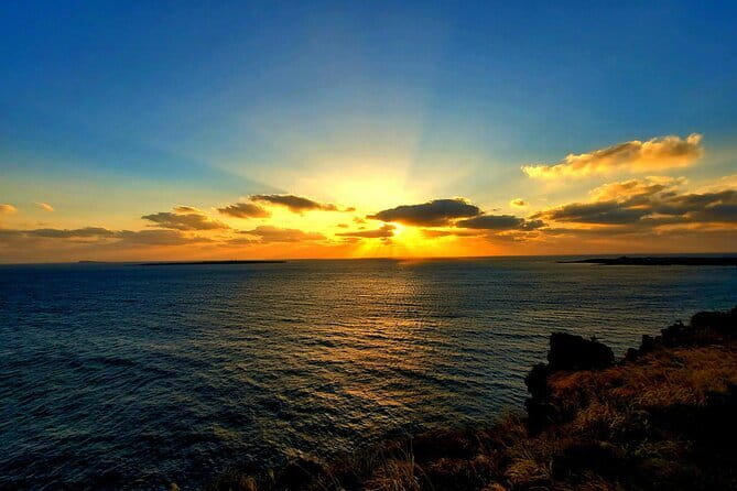 West of jeju private Jumbo taxi tour with Mr.KO (Suhong) - Key points to know before booking