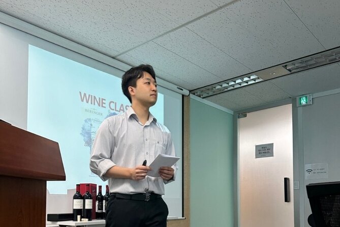 Wine & K-BBQ: A Perfect Pairing Dinner - Key points about this Sinchon wine dinner