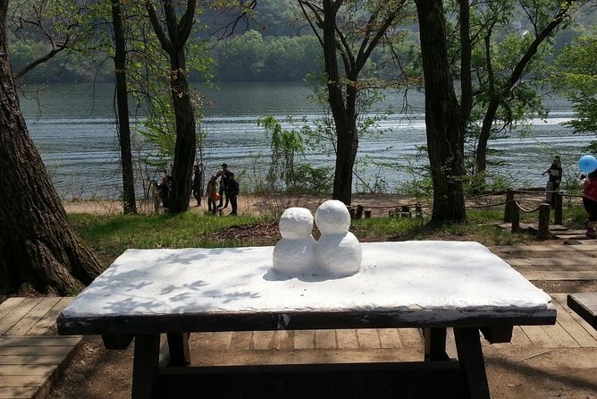 Winter Sonata TV Tour on Nami Island from Seoul - Should you book the Winter Sonata tour?
