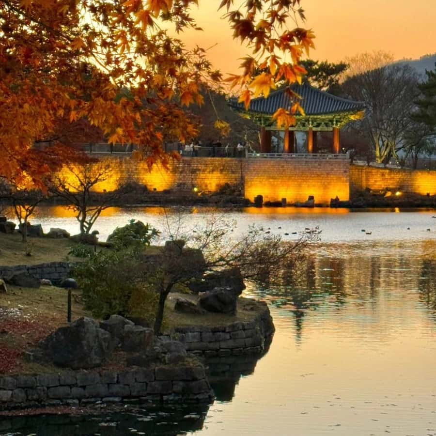 Yangdong village & Gyeongju Unesco Site Private Van Tour - How to build a satisfying four to six stop itinerary