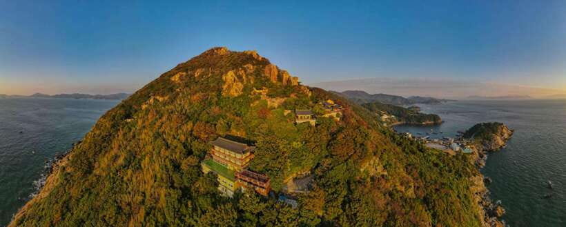 Yeosu: Private Taxi Car Private Charter Tour - Key points at a glance