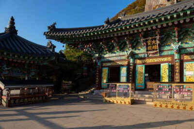 Yeosu: Private Taxi Car Private Charter Tour
