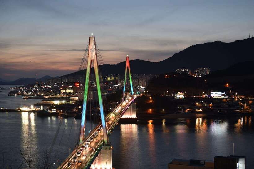 Yeosu: Private Taxi Car Private Charter Tour - Should you book the Yeosu private taxi tour?