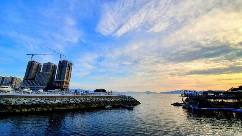 Yeosu: Private Taxi Car Private Charter Tour - FAQ