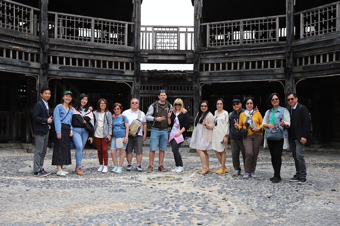 Yongin Dae Jang Geum Park Tour from Seoul - The thrill of seeing filming in progress