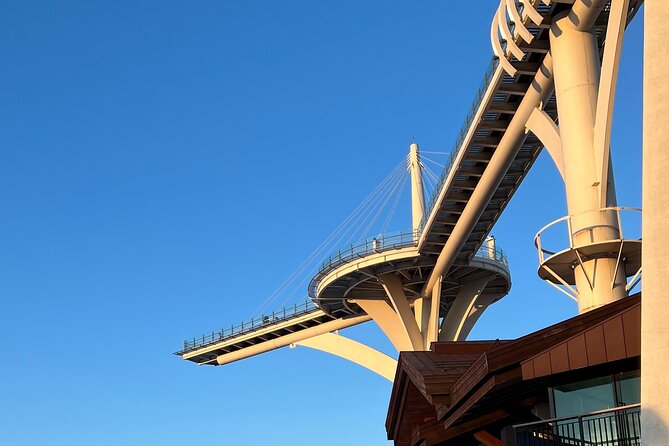 Yongpyong Ski Resort from Seoul with Optional Lesson and Packages - The early Seoul start and three meeting points