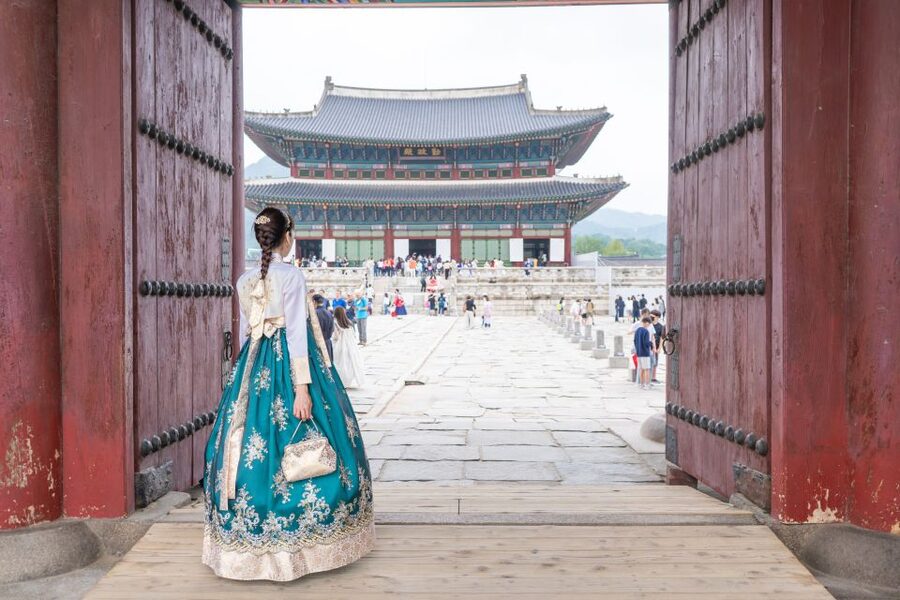 Your Personal Seoul Photographer! - Key points to know before booking