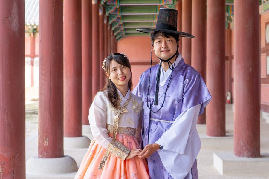 Your Personal Seoul Photographer! - Cancellation and booking flexibility