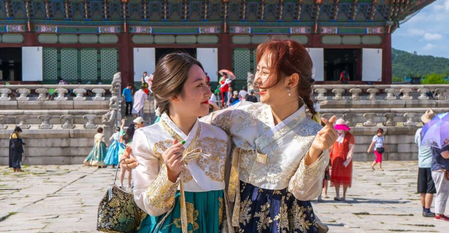 Your Personal Seoul Photographer! - What this Seoul photo walk is really for