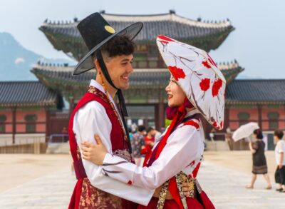 Your Personal Seoul Photographer!